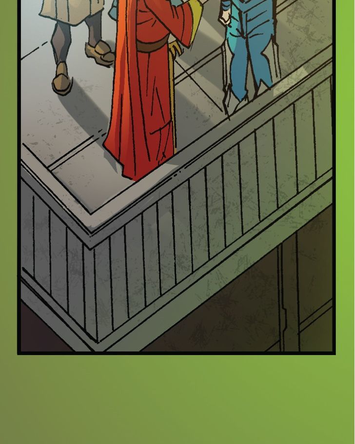 Mirror Chapter 8 page 48 - 