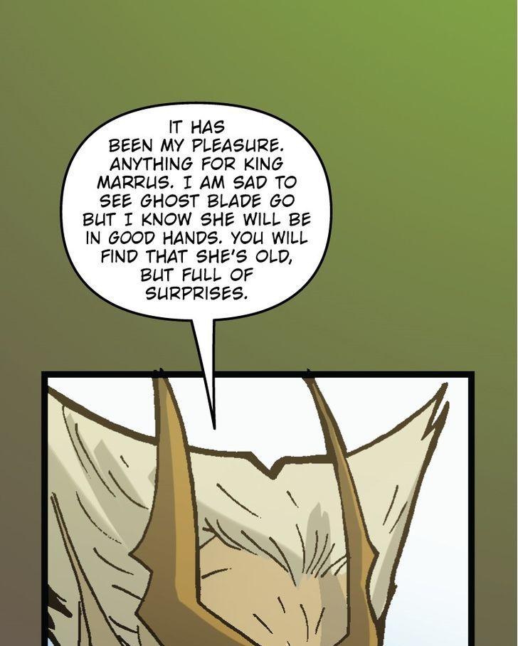 Mirror Chapter 8 page 49 - 