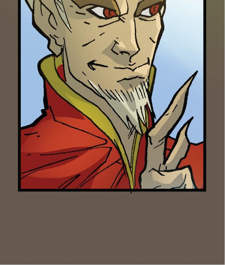 Mirror Chapter 8 page 50 - 