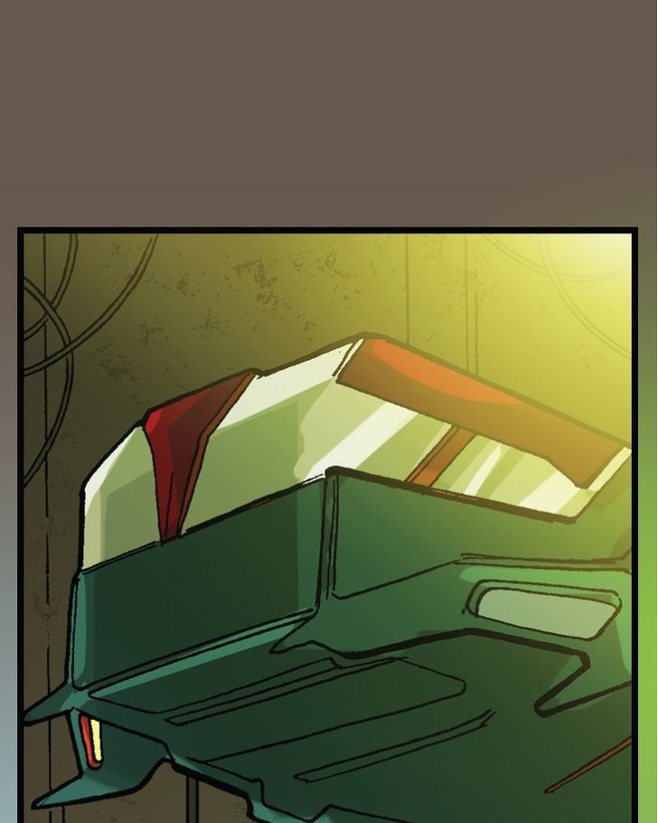 Mirror Chapter 8 page 51 - 