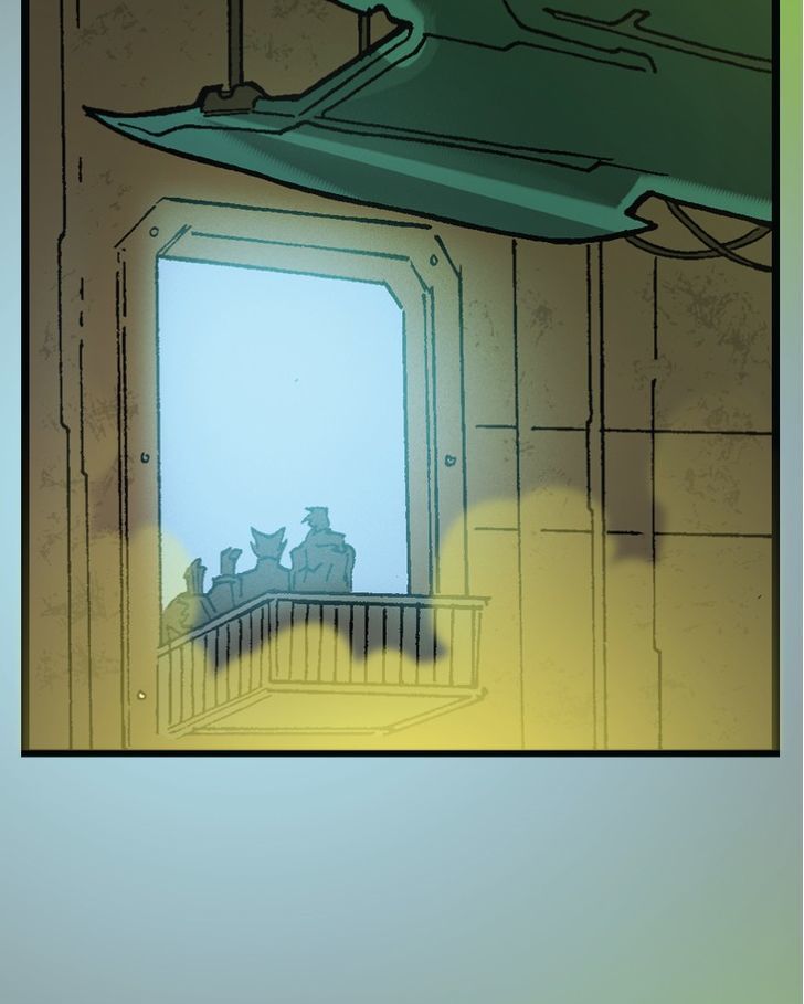 Mirror Chapter 8 page 52 - 
