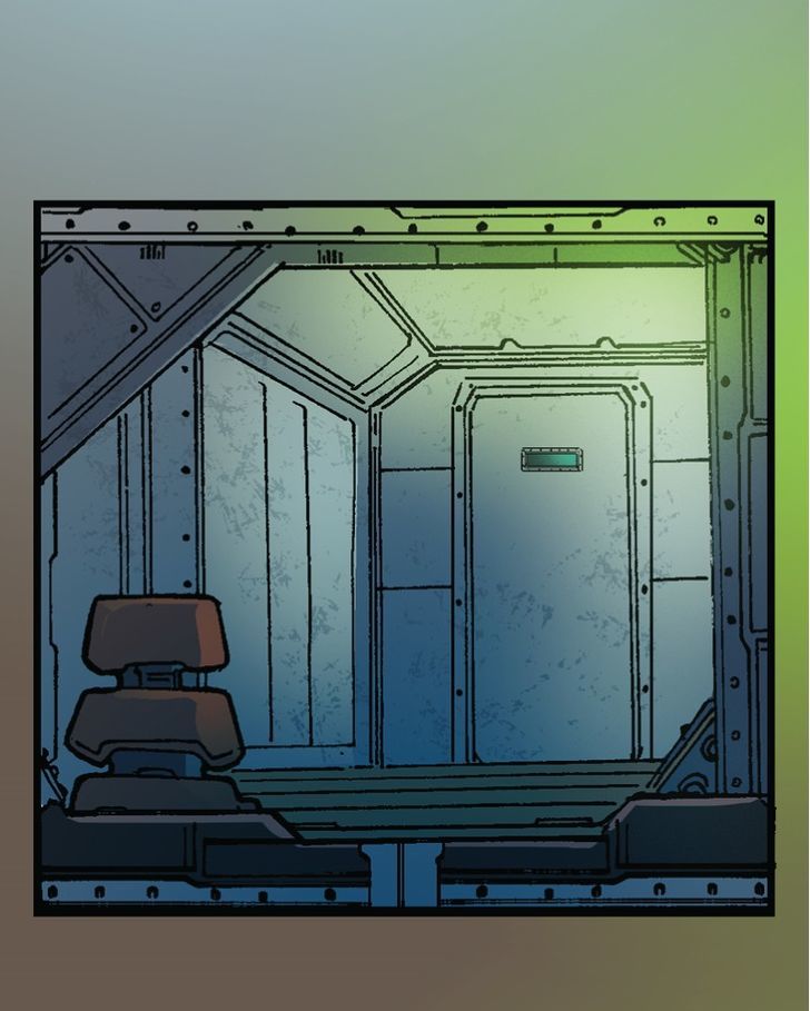 Mirror Chapter 8 page 53 - 