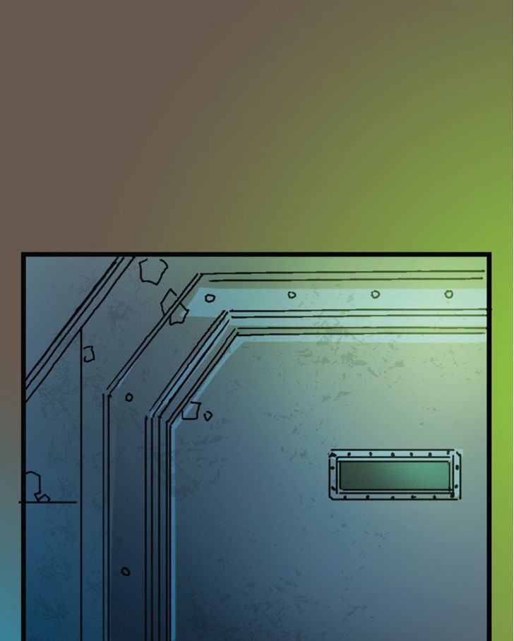 Mirror Chapter 8 page 54 - 