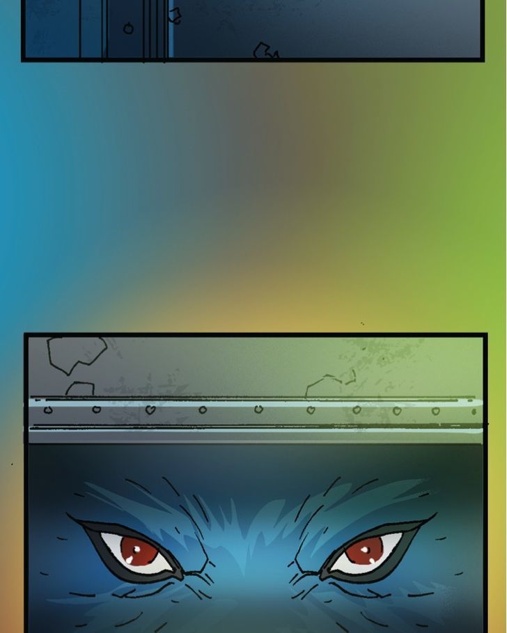 Mirror Chapter 8 page 55 - 