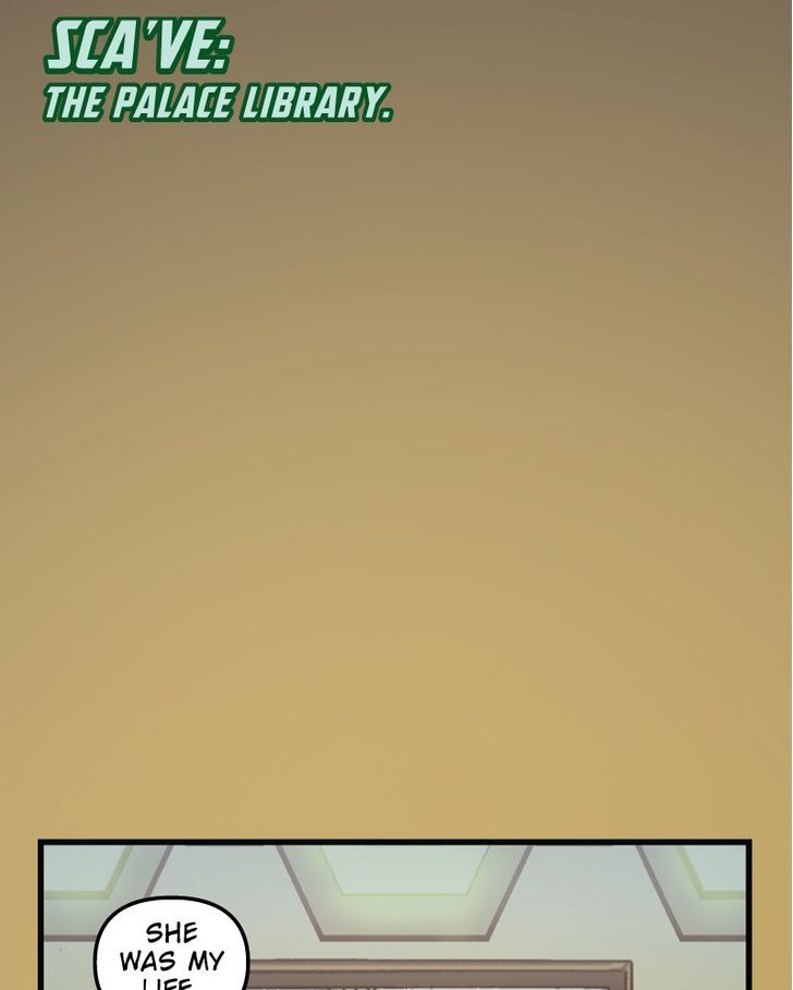 Mirror Chapter 8 page 57 - 
