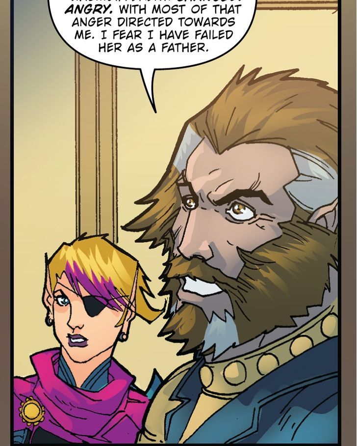 Mirror Chapter 8 page 60 - 