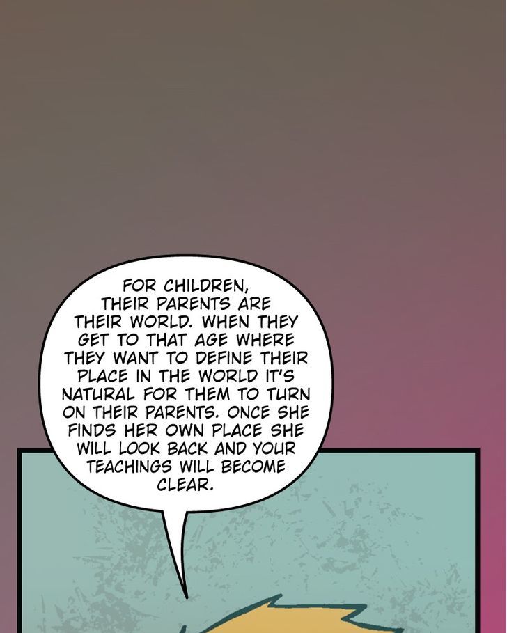 Mirror Chapter 8 page 61 - 