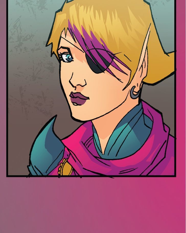 Mirror Chapter 8 page 62 - 