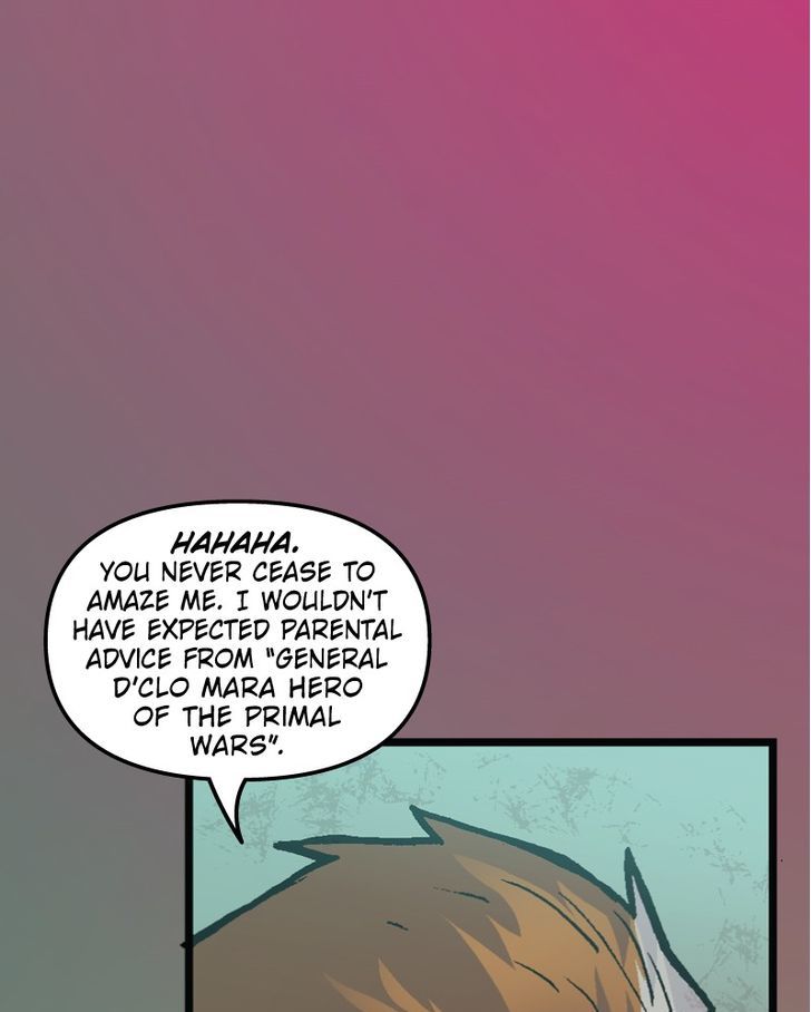 Mirror Chapter 8 page 63 - 
