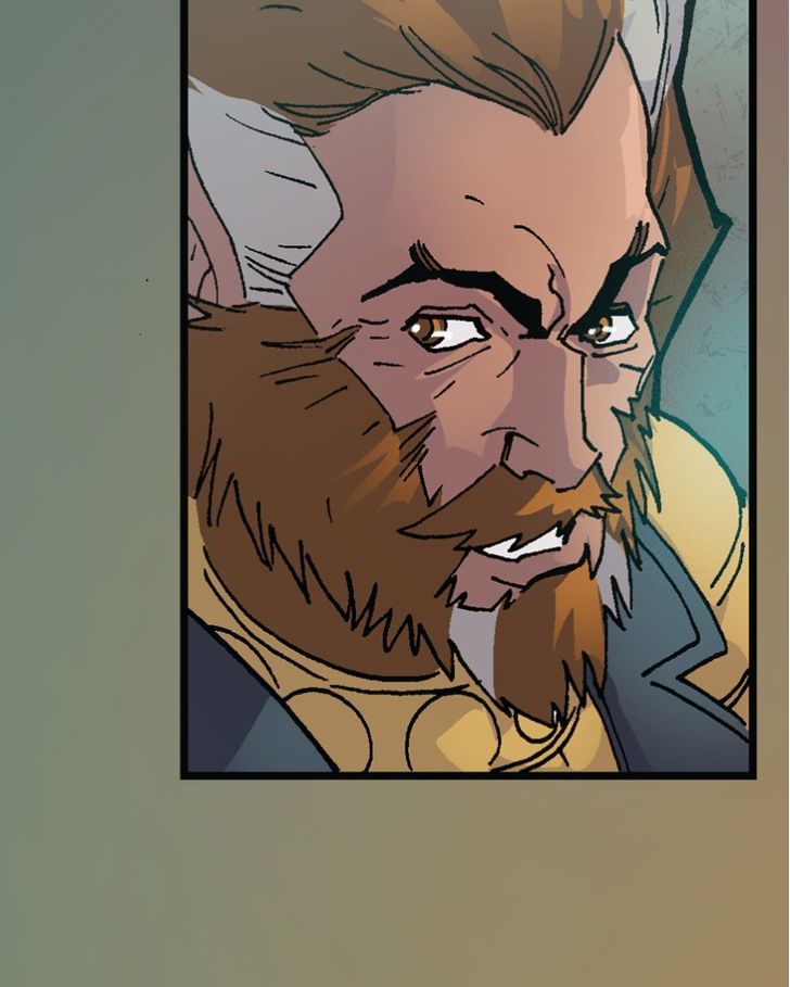 Mirror Chapter 8 page 64 - 