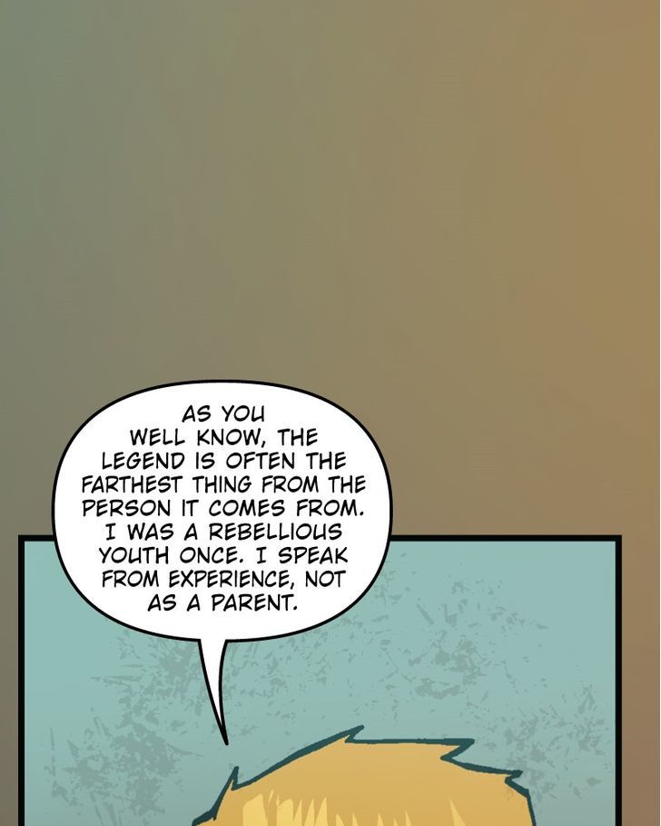 Mirror Chapter 8 page 65 - 