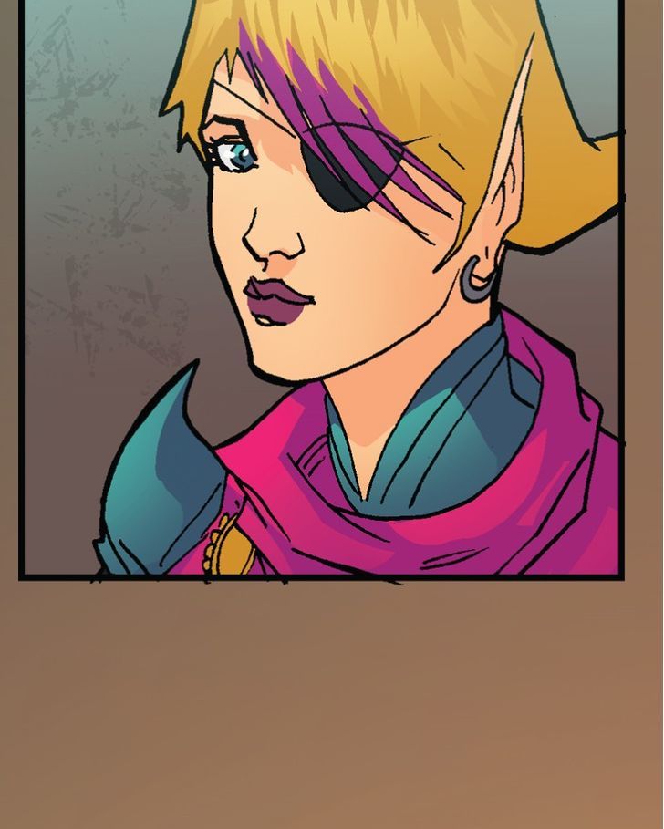 Mirror Chapter 8 page 66 - 