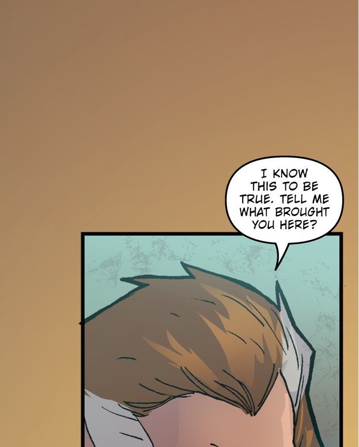 Mirror Chapter 8 page 67 - 