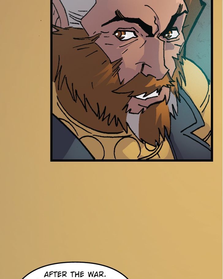 Mirror Chapter 8 page 68 - 