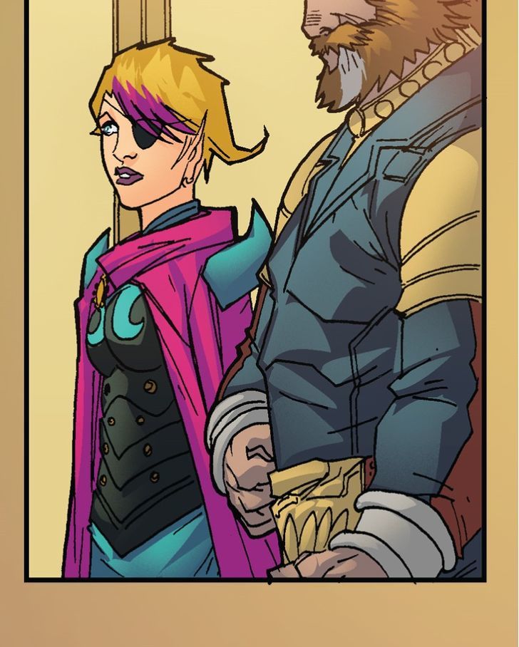Mirror Chapter 8 page 70 - 