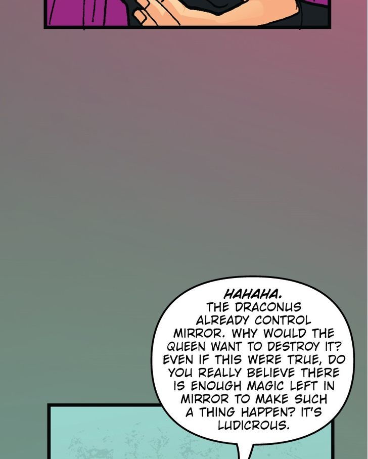 Mirror Chapter 8 page 73 - 