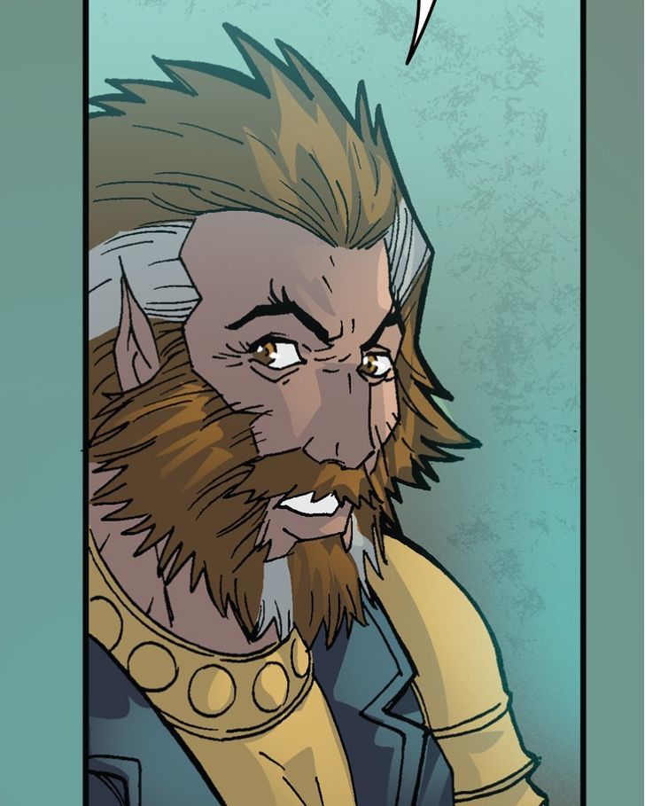 Mirror Chapter 8 page 74 - 