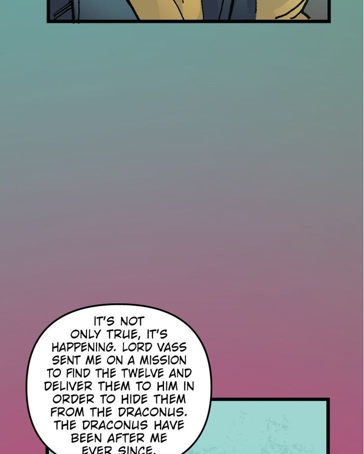 Mirror Chapter 8 page 75 - 