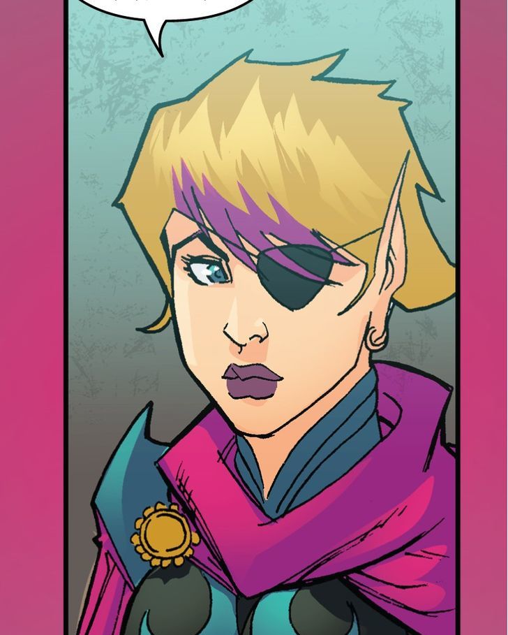 Mirror Chapter 8 page 76 - 