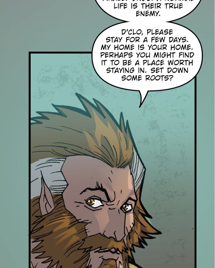 Mirror Chapter 8 page 78 - 