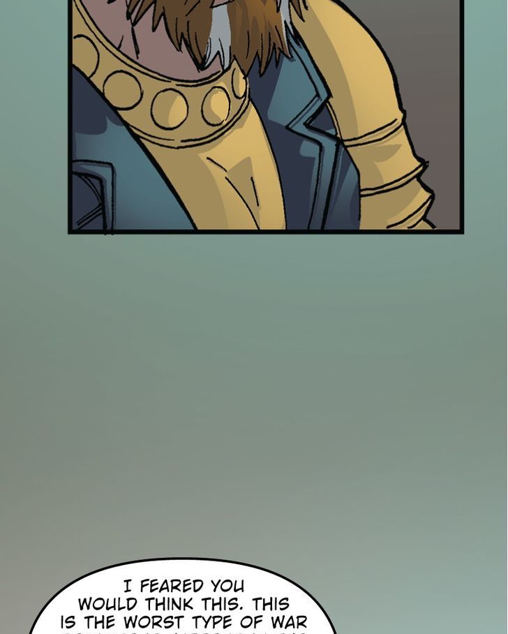 Mirror Chapter 8 page 79 - 
