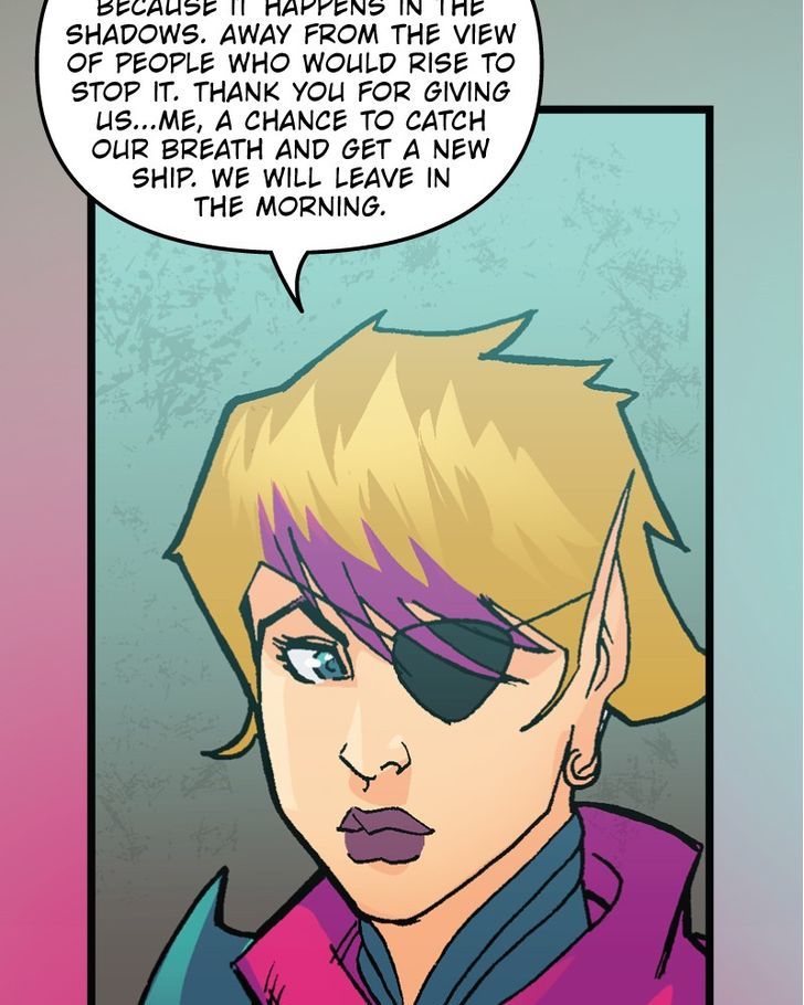 Mirror Chapter 8 page 80 - 