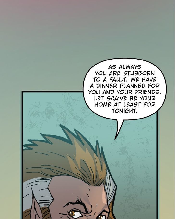 Mirror Chapter 8 page 82 - 