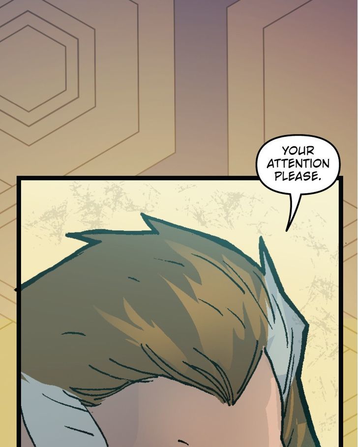 Mirror Chapter 8 page 91 - 