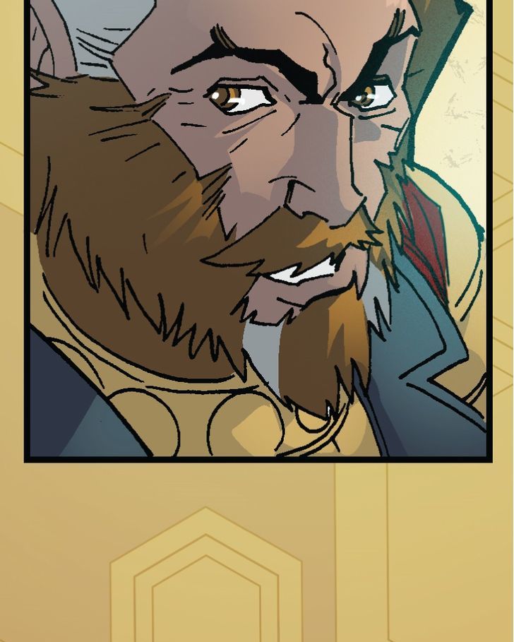 Mirror Chapter 8 page 92 - 