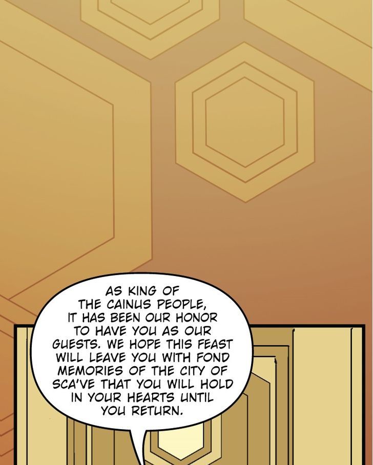 Mirror Chapter 8 page 93 - 
