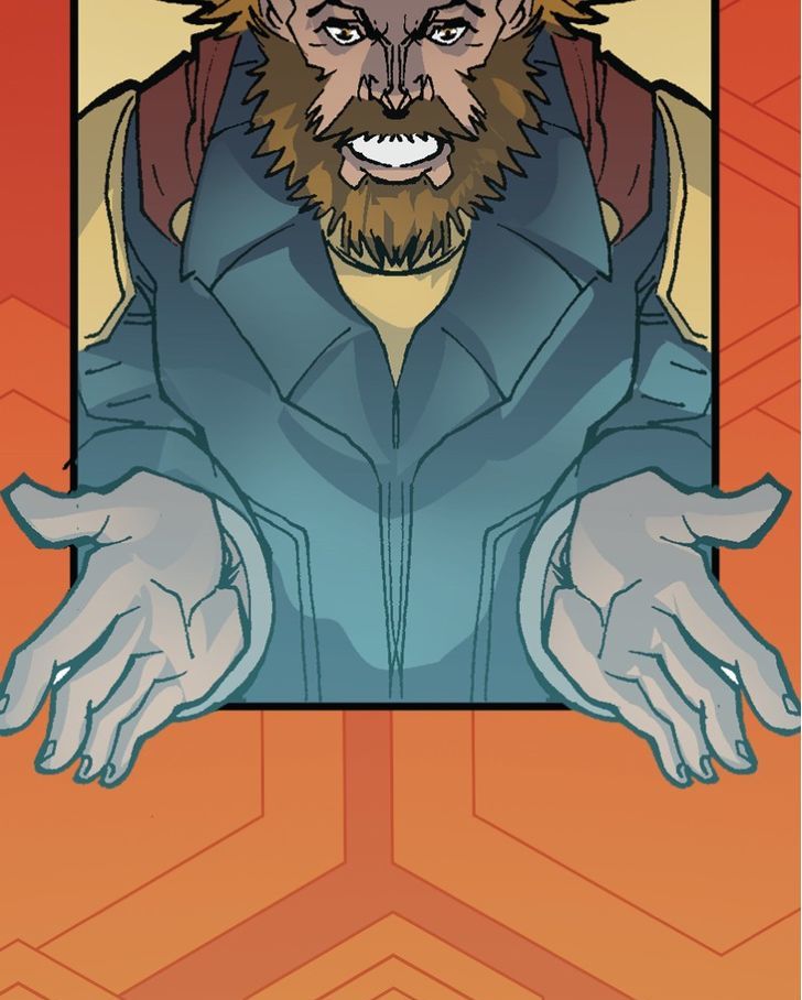 Mirror Chapter 8 page 96 - 