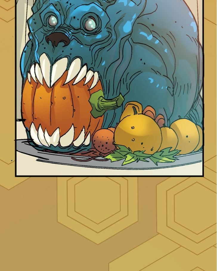 Mirror Chapter 8 page 98 - 