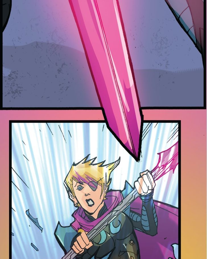 Mirror Chapter 9 page 22 - 