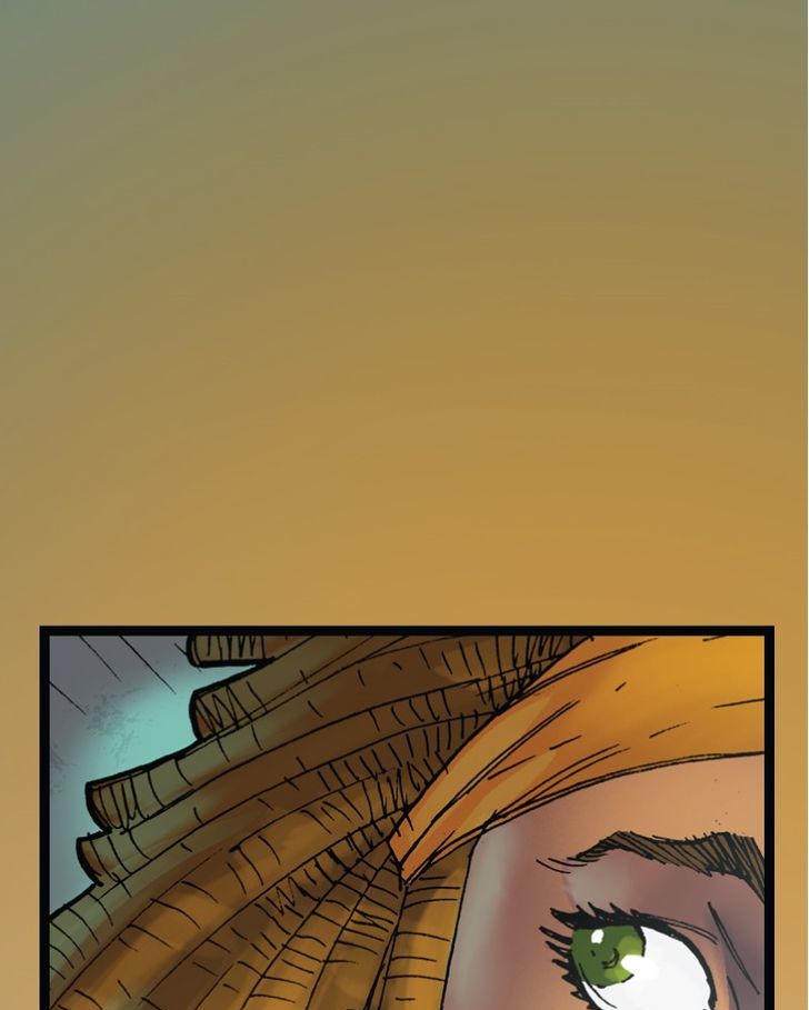 Mirror Chapter 9 page 25 - 