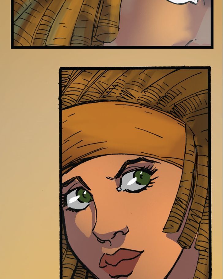Mirror Chapter 9 page 26 - 