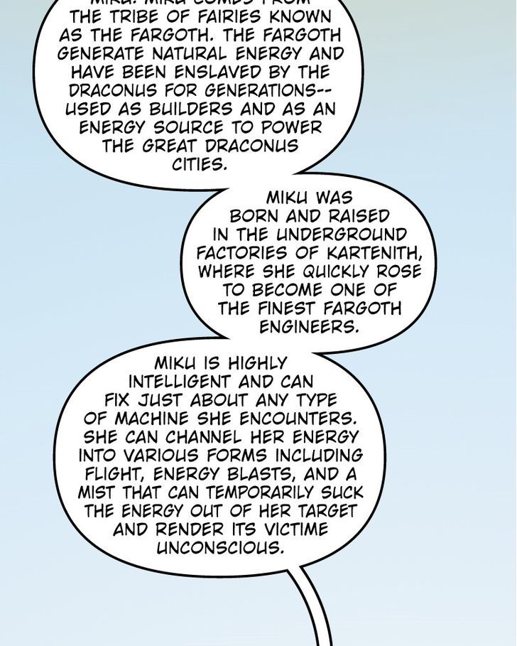 Mirror Chapter 9 page 29 - 
