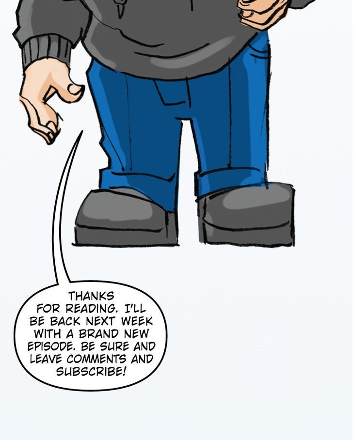 Mirror Chapter 9 page 31 - 