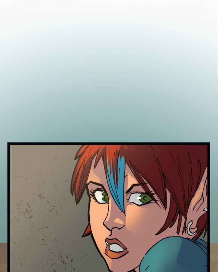 Mirror Chapter 9 page 9 - 