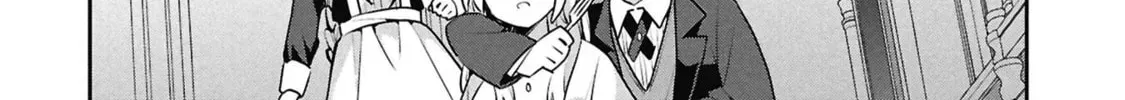 Misaki-kun wa Kouryaku-chara Janai Chapter 1.7 page 36 - 