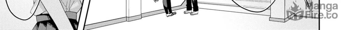 Misaki-kun wa Kouryaku-chara Janai Chapter 11 page 6 - 