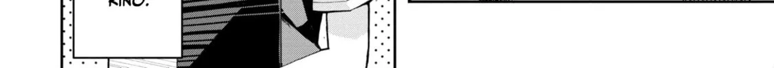 Misaki-kun wa Kouryaku-chara Janai Chapter 11 page 8 - 