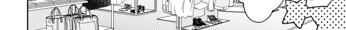 Misaki-kun wa Kouryaku-chara Janai Chapter 13 page 8 - 