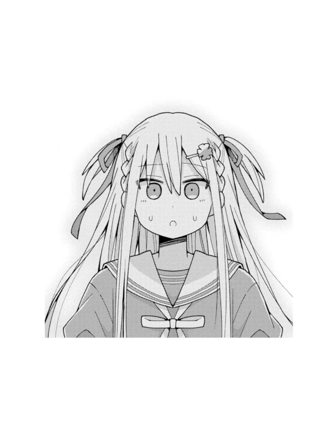 Misaki-kun wa Kouryaku-chara Janai Chapter 14 page 33 - 