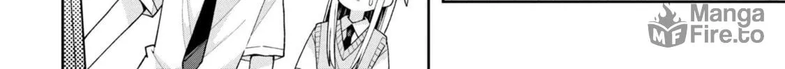 Misaki-kun wa Kouryaku-chara Janai Chapter 15 page 36 - 