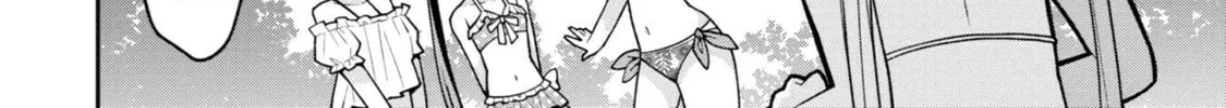 Misaki-kun wa Kouryaku-chara Janai Chapter 16 page 28 - 