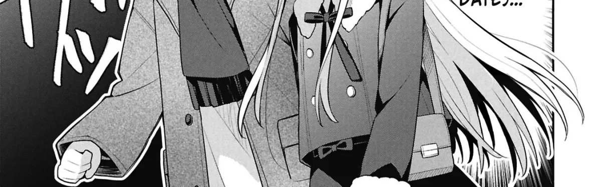 Misaki-kun wa Kouryaku-chara Janai Chapter 2.4 page 2 - 