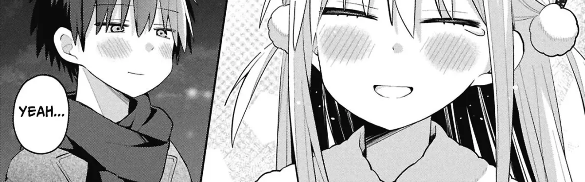 Misaki-kun wa Kouryaku-chara Janai Chapter 2.4 page 26 - 