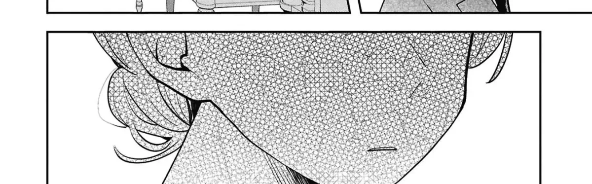 Misaki-kun wa Kouryaku-chara Janai Chapter 2.5 page 12 - 