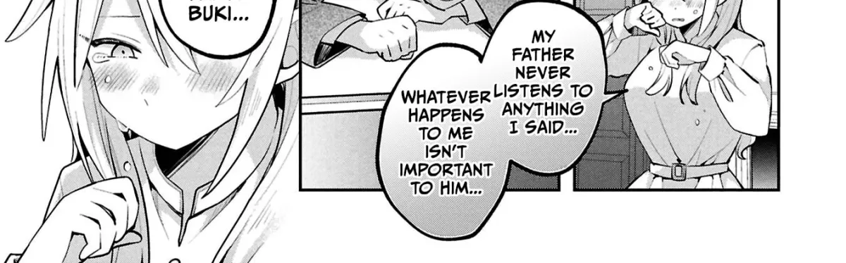 Misaki-kun wa Kouryaku-chara Janai Chapter 2.5 page 18 - 