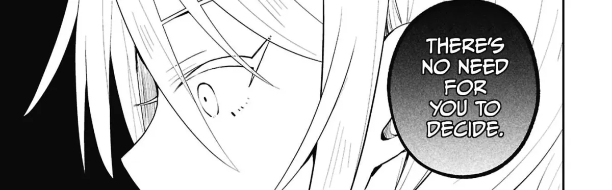 Misaki-kun wa Kouryaku-chara Janai Chapter 2.5 page 6 - 